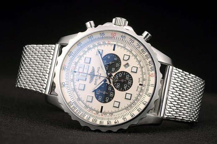 Breitling Navitimer Replica Watches 3470