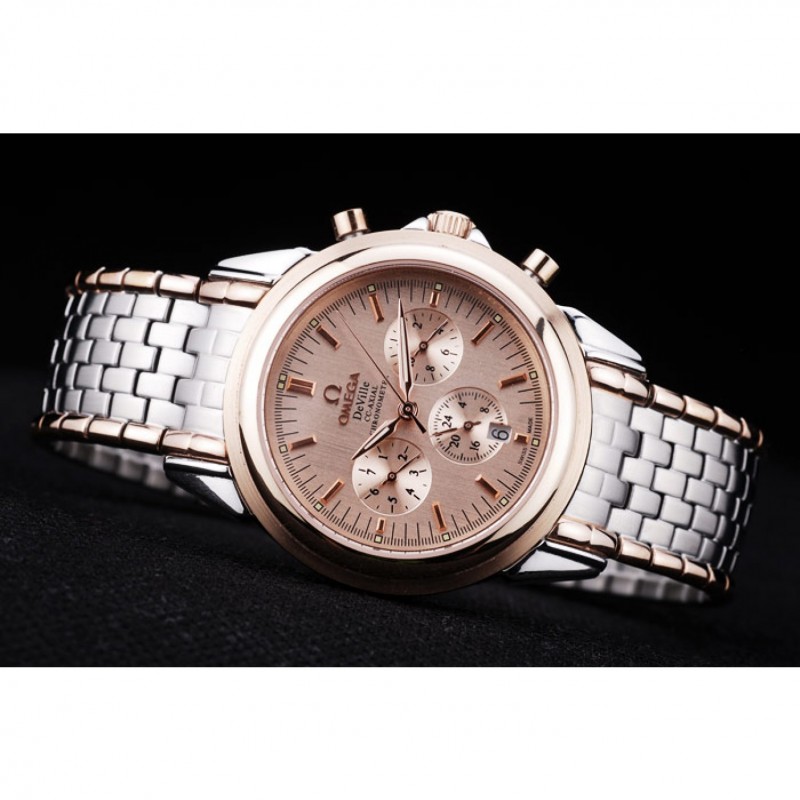 Omega Deville-om21 Replica Watches