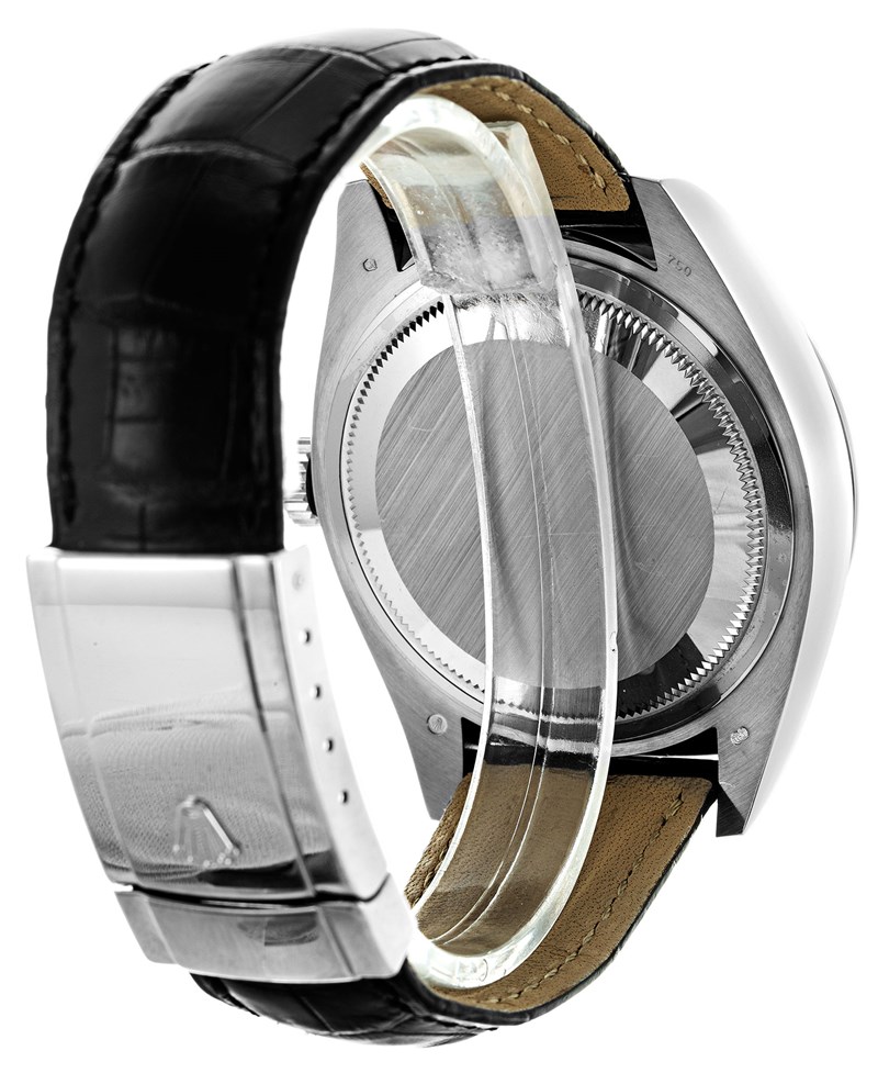 Rolex Sky-Dweller Black 326139