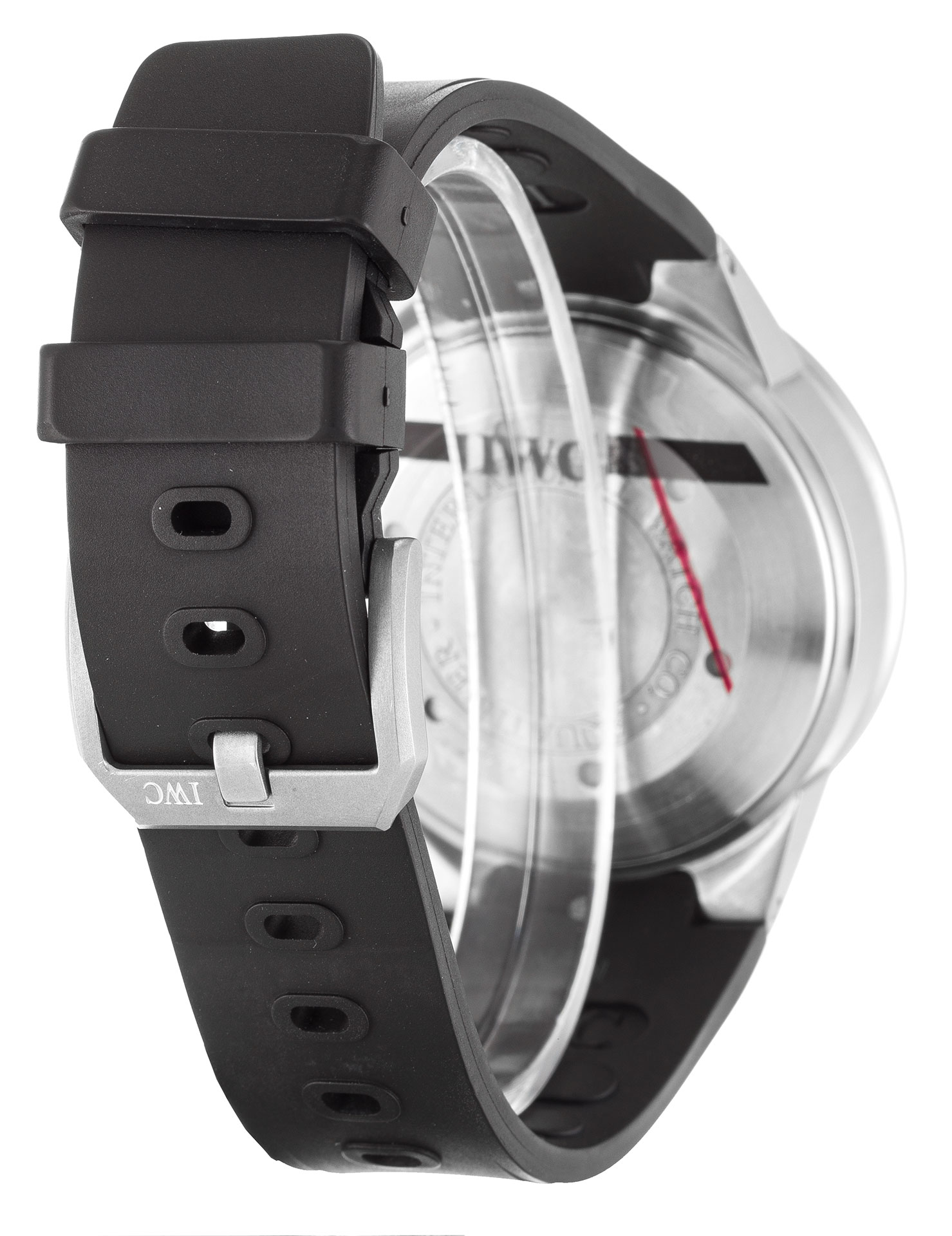 42MM IWC Aquatimer IW371933